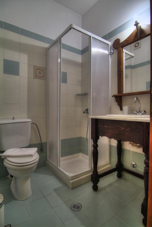 Nefeles Hotell Arachova Exteriör bild